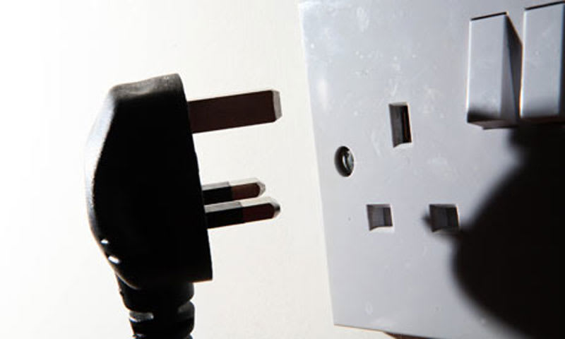 Plug and Socket